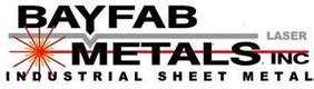 fabricated metals inc san leandro ca|BAYFAB METALS INC.